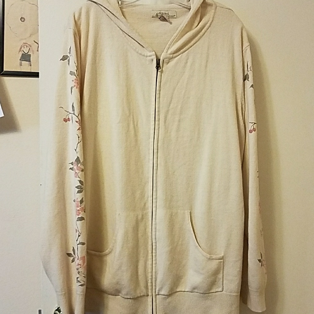 Great Sweater hoodie